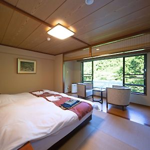 【Room Only or No Meal】Japanese Modern Twin Room Private Shower